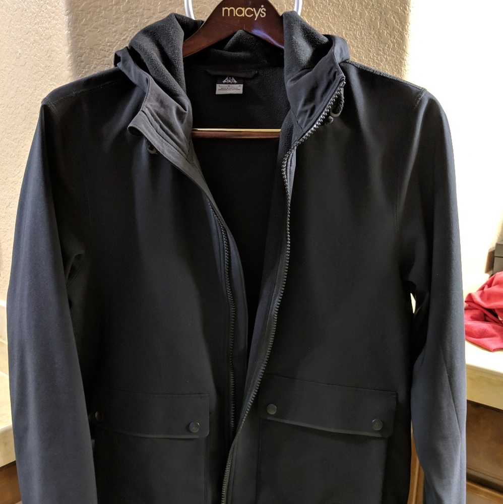 Mens Nike ACG Jacket